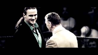 Knights Of Cydonia Drew McIntyre Music Video [upl. by Benioff749]