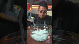 Red lobster mukbang lobster seafood crab trending [upl. by Tinor]