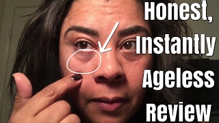 Instantly ageless review  Honest and true [upl. by Retrop557]