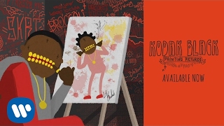 Kodak Black  Up In Here Official Audio [upl. by Uyr]