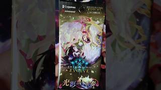 Shadowverse Evolve Opening [upl. by Oisangi114]