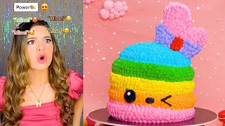 🌈 Cake Storytime TikTok 🌈 Brianna Mizura 🌏 POVs Tiktok Compilations Part 222 [upl. by Norris]