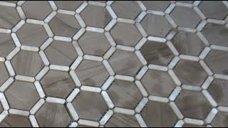 Tip about sealing marble tiles [upl. by Erfert748]