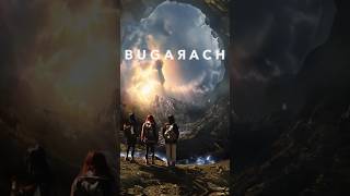 « Bugarach » une nouvelle série événement à découvrir dès le 31 mai en exclusivité sur Francetv [upl. by Gnohp764]