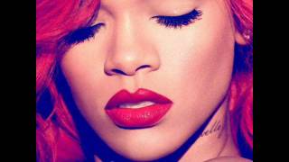 Rihanna  SampM Audio [upl. by Ayor944]