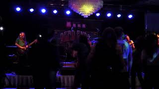 2023 Dead Ends Live Dear Mr Fantasy [upl. by Tammi]