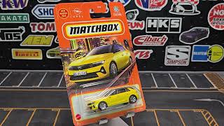 Batch Review 2024 Matchbox Mainline  Mix 8  Case H [upl. by Harim]