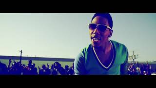 Deitrick Haddon  Church Rock ft League of Extraordinary Worshippers Official Video [upl. by Reuben]