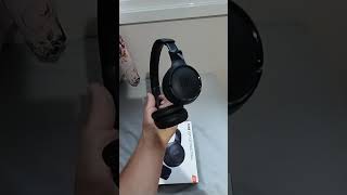 Fone JBL 520 BT  Pure Bass Wireless [upl. by Ahscrop]