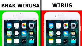 9 sygnałów że twój telefon ma wirusa [upl. by Fergus]