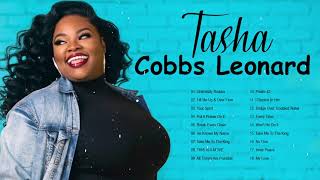 Tasha Cobbs  Top Gospel Music Praise And Worship [upl. by Halet]