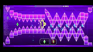 Teacher or Update Day  Geometry Dash 2206 [upl. by Eugaet181]