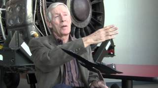 SR71 Pilot Interview Richard Graham Veteran Tales [upl. by Ivor]