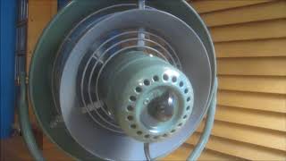 Vornado VFan Jr Small Air Circulator Fan [upl. by Asyral]