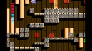 NES Longplay 394 Milons Secret Castle [upl. by Brendis]