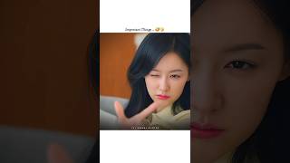 Important Things  🤣🤧 Queen of tears funny scene 😂 🔥 Queen of tears shorts funnyclips kdrama [upl. by Anileva]