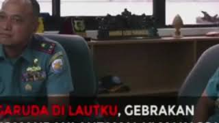 Kompas TV quotGaruda Di Lautkuquot Gerakan Selamatkan Pulau Kodingareng Keke [upl. by Iadrahc]