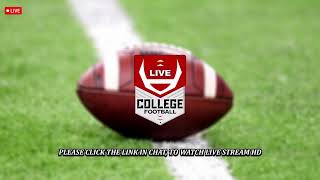 Wooster vs Oberlin Live Stream  NCAA College Football 2024 [upl. by Danete183]