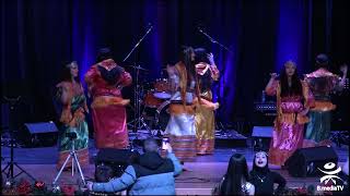 Danse Kabyle 2024 Tafsut [upl. by Eilliw]