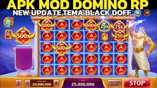 Higgs Domino Mod Apk Terbaru Rp amp N Global Bisa Kirim [upl. by Frulla753]