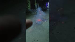 Just enjoy potaka potak diwali fire crackers [upl. by Sherj]