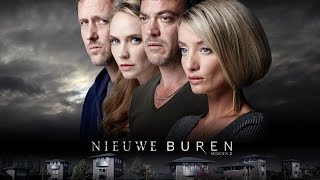 Nieuwe Buren seizoen 2 trailer [upl. by Saturday885]