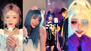 【抖音合集】Most Popular Viral Douyin  Tik Tok China Compilation [upl. by Elaine]