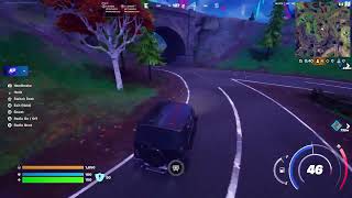 Fortnite end of season live event remix snoop dog [upl. by Elolcin]