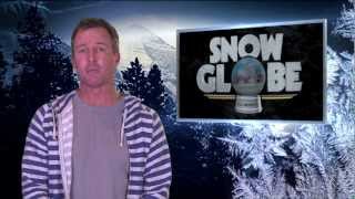 Snow Globe Episode 19  USSA Network [upl. by Ahselef]