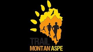 Reportage Trail MontanAspe 2019 [upl. by Lyman338]