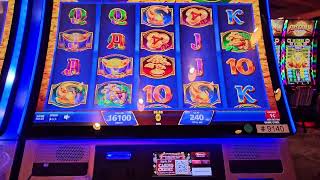 Magic Treasure Balls Money Balls at BinIons Downtown Vegas [upl. by Eilah]