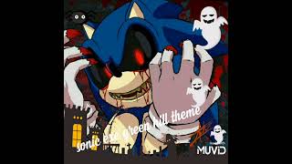 Sonic exe green hill theme [upl. by Eimaj154]