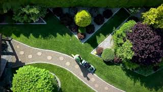 Revive your Lawn More than landscaping Design First [upl. by Elcin]