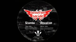 Stamba  Deviation original [upl. by Inglis]