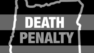 A brief history of Oregons death penalty [upl. by Louella]