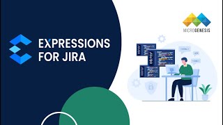 Expressions for Jira [upl. by Gatias135]