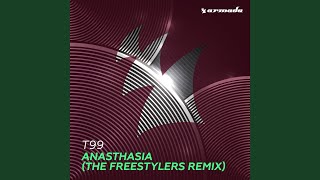 Anasthasia The Freestylers Extended Remix [upl. by Emalee125]