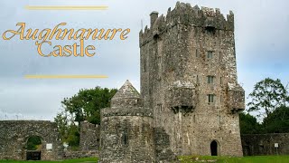 Aughnanure Castle Oughterard CoGalway [upl. by Ayle898]