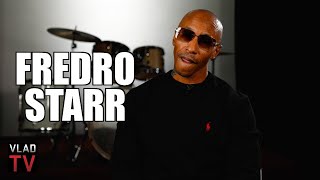 Fredro Starr on Young Dolphs Murder We Lost Another Hip Hop King Part 9 [upl. by Restivo271]