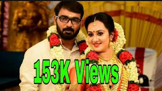 Athmasakhi Serial Actress Chilanka Marriage Function video viral [upl. by Osicnarf599]