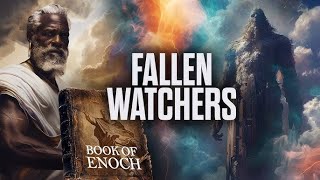 THE BOOK OF ENOCH 15 Complete Book A Prophecy For Our Age [upl. by Ziwot]