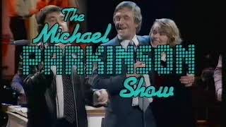 Ringo Starr Jimmy Tarbuck Tim Rice Michael Parkinson And Barbara Bach Singing the Blues [upl. by Nazay]