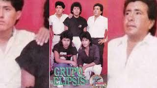 Grupo Elipsis  Yo soy libre Cassette [upl. by Eahsed]