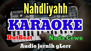 Karaoke sHalawat Nahdliyyah ORG24 audio jernihText jalan untunghhhofficial karaokesholawat [upl. by Kenley]