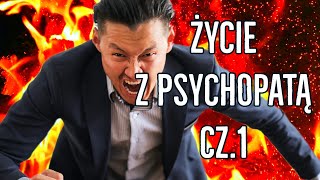 13 Związek z psychopatą czyli spełnienie marzeń część 1 [upl. by Arelc336]