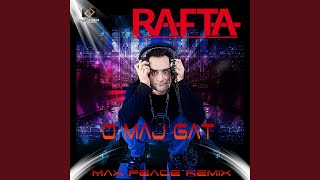 O Maj Gat Remix [upl. by Aiksas958]