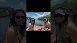 LHO at The Everglades  Everglade City FL mustsee adrenalinerush [upl. by Theresita]