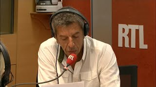 quotLobligation vaccinale sera une très bonne mesurequot estime Michel Cymes [upl. by Ybhsa256]