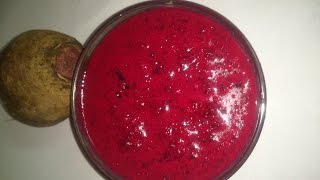 Malayalam Recipe of Kerala Style Beetroot Pachadi ബീറ്റ റൂട്ട് പച്ചടി [upl. by Aydni]