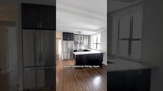 Thoughts on the rent nyc nycapartment nycrealestate apartmenttour realestateagent [upl. by Yrred]